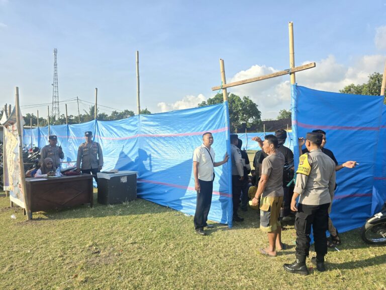 Tradisi Peresean di Gerung Utara, Ajang Regenerasi Pepadu Sasak