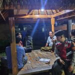 Inovasi KEMOS 110, Respons Cepat Polres Lombok Barat untuk Kamtibmas (3)