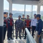 Inovasi KEMOS dan Layanan 110 Dukung Patroli Keamanan Polres Lombok Barat di Lembar