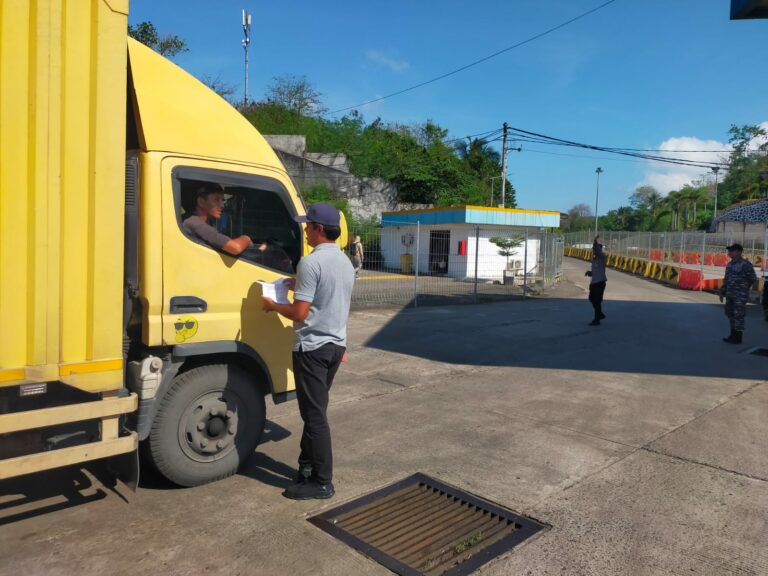 Situasi Aman, Polsek Lembar Sukseskan Pengamanan Pra-MotoGP Mandalika