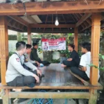 Jaga Generasi, Polsek Kuripan Intensifkan Sosialisasi Bahaya Narkoba dan Judi Online