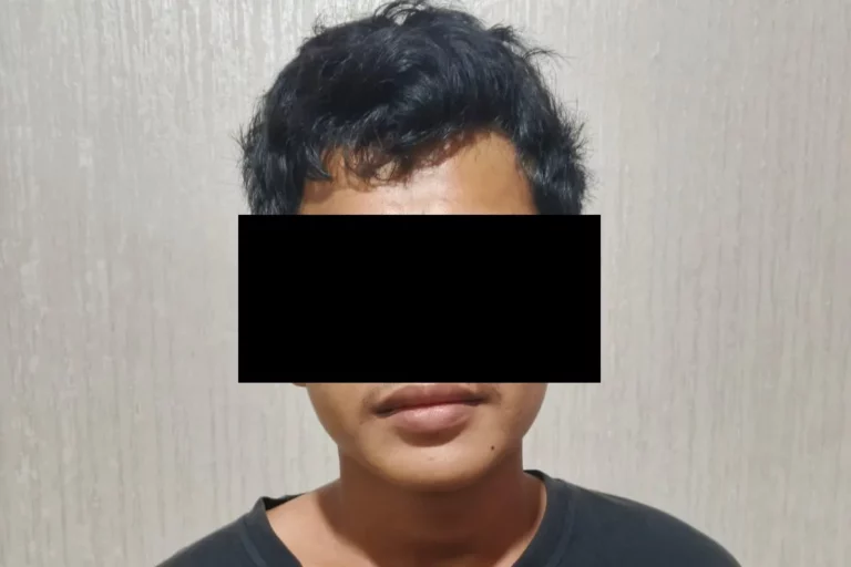 Polisi Tangkap Pelaku Curas di Lombok Barat, Motifnya Bikin Miris