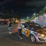 Patroli KRYD Polsek Kediri Amankan Jalur Bypass BIL dari Begal dan Kriminalitas