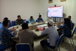 Antisipasi Kriminalitas, Polsek Labuapi Perketat Kamtibmas