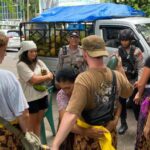 Operasi Lilin Rinjani 2025: Wisatawan di Senggigi Dijamin Aman