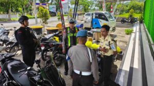 Kondisi Terkini Pelabuhan Lembar Jelang Libur Nataru