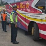 Kondisi Terkini Pelabuhan Lembar Jelang Libur Natal 2025